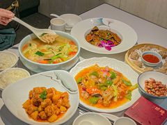 -南门食仙·手工福州菜(南门兜店)