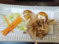 章鱼小丸子-顶屋咖喱(武大店)