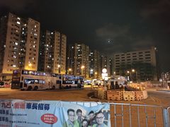 -新码头街九龙城渡轮码头(轮渡站)