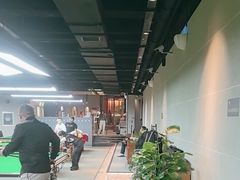 -云川台球(马甸店)