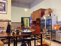 -黄潇洒老火锅(九眼桥宏济巷店)
