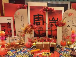 -孩提·一站式宝宝宴布置·儿童生日派对策划·小丑表演(北京店)