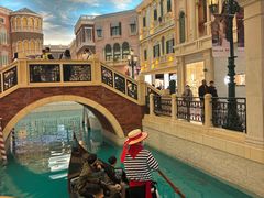 -澳门地道葡国餐