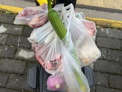 -白沙菜市场