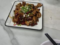 -黑皮酸菜鱼(三山街店)