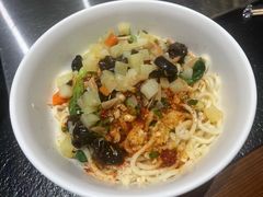-青水瓦台汤泉(未央店)
