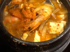 -咕咕站韩国料理(紫金港店)