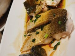 -艳阳天·非遗楚菜(武汉客厅店)