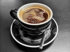-NokNok Coffee(宽窄巷子店)