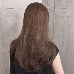 -FASHION PALACE hair+