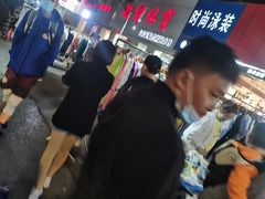 -健康路夜市