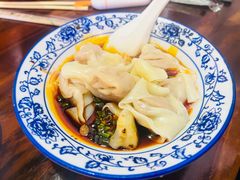 -春阳水饺(香槟广场店)