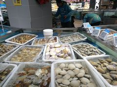 -盒马鲜生(杭州运河上街店)