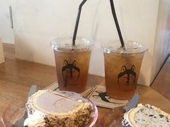 -TrueLove @ Neverland (Husky Cafe)