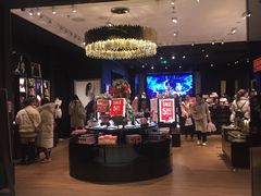 -Victoria's Secret(苏州中心全品类店)