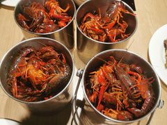 -星伦多自助料理(爱琴海店)