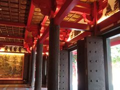 -大慈恩寺(大雁塔)