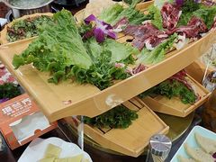 -塔兰齐新疆孜然火锅(鲤鱼山路店)