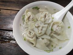 -丝绸小镇荻港古村