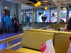 -星河湾温泉洗浴酒店