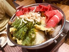 -林妈妈村·日式料理(宝山万达店)