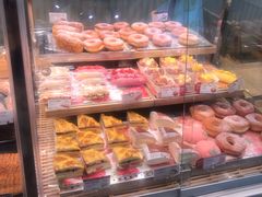 -巴黎贝甜(五月花广场店)