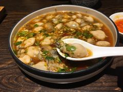 -大洋家·精品潮汕菜·生腌砂锅粥(天河东路店)