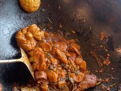 -江湖水乡铁锅炖魚(周庄嘉园店)