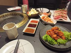 -AJIYA·池袋日式烧肉自助(天津万象城店)