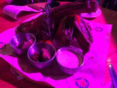 -MR.ROCKY洛奇先生RESTAURANT&BAR(宝安壹方城店)