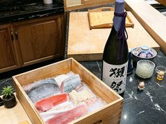 -荣一代目OMAKASE板前料理