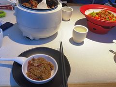 -湘鼎盛·大厨鲜炒湖南味(高新银泰店)