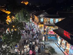 -大理古城