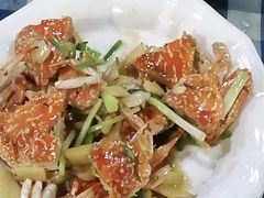 -钱大妈海鲜饭店(保利林语店)