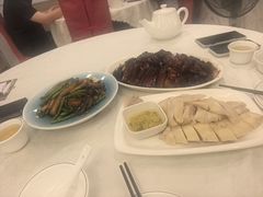 -汇兴源餐馆(小北路店)