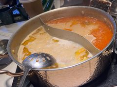 -椰子湾·海南火锅·糟粕醋·椰子鸡(正大广场店)