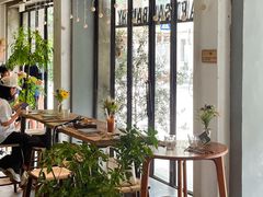 -O'mills Sourdough Bakery&Bistro(永嘉路店)