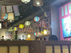 -王氏炉匠·烧鸟放题自助(好运街店)