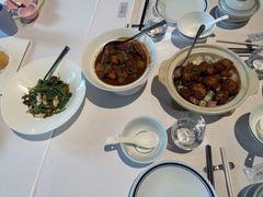 -禧宴Joyous Restaurant(禧园店)