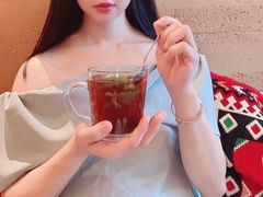 土耳其特色红茶-Antalya安塔利亚土耳其餐厅(猎德店)