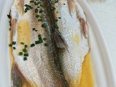 -太湖饭店·寄畅轩中餐厅