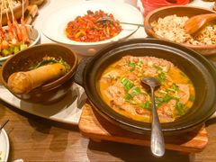 -图味美小黄鱼·景德菜(浙江路店)