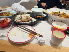 -大厨小馆(华阳城店)
