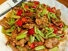 -南山民肴·乡土徽菜(豪辰俪景店)