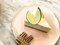 青柠芝士-Home Cafe(水榭春天店)