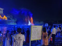 -歌斐颂巧克力小镇