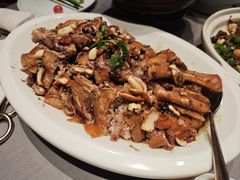 -小天厨民间菜馆(深圳街店)