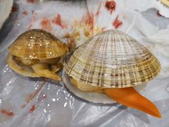 -兴隆海鲜菜馆