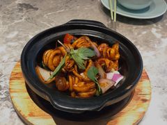 -四道菜·福建菜馆(新街口金鹰店)