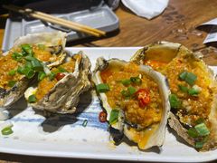 -那些年记忆烧烤